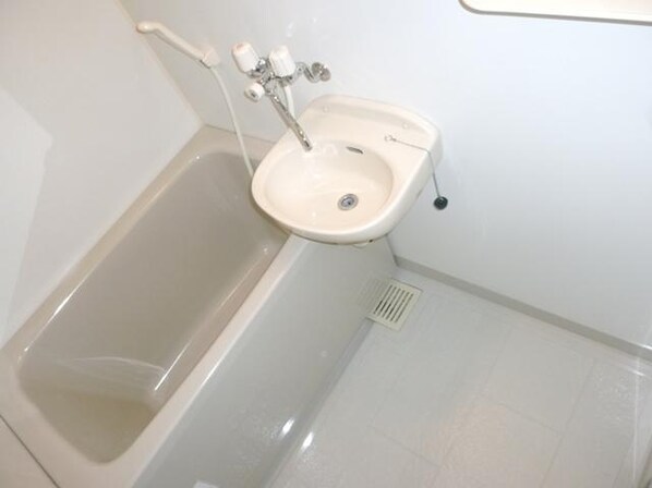 グレイス代々木の物件内観写真